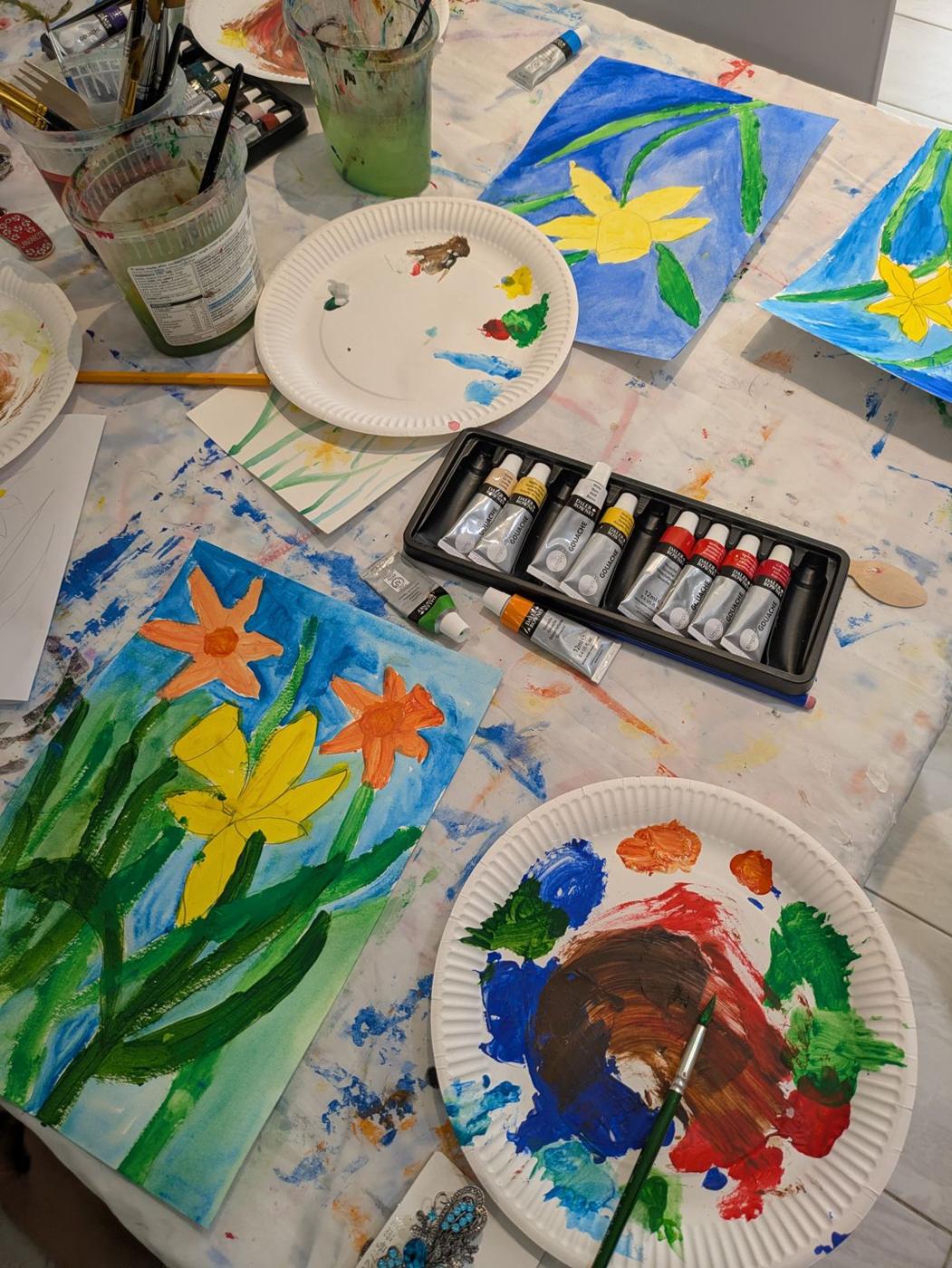 Art Group across Diverse Services homes, photo 2