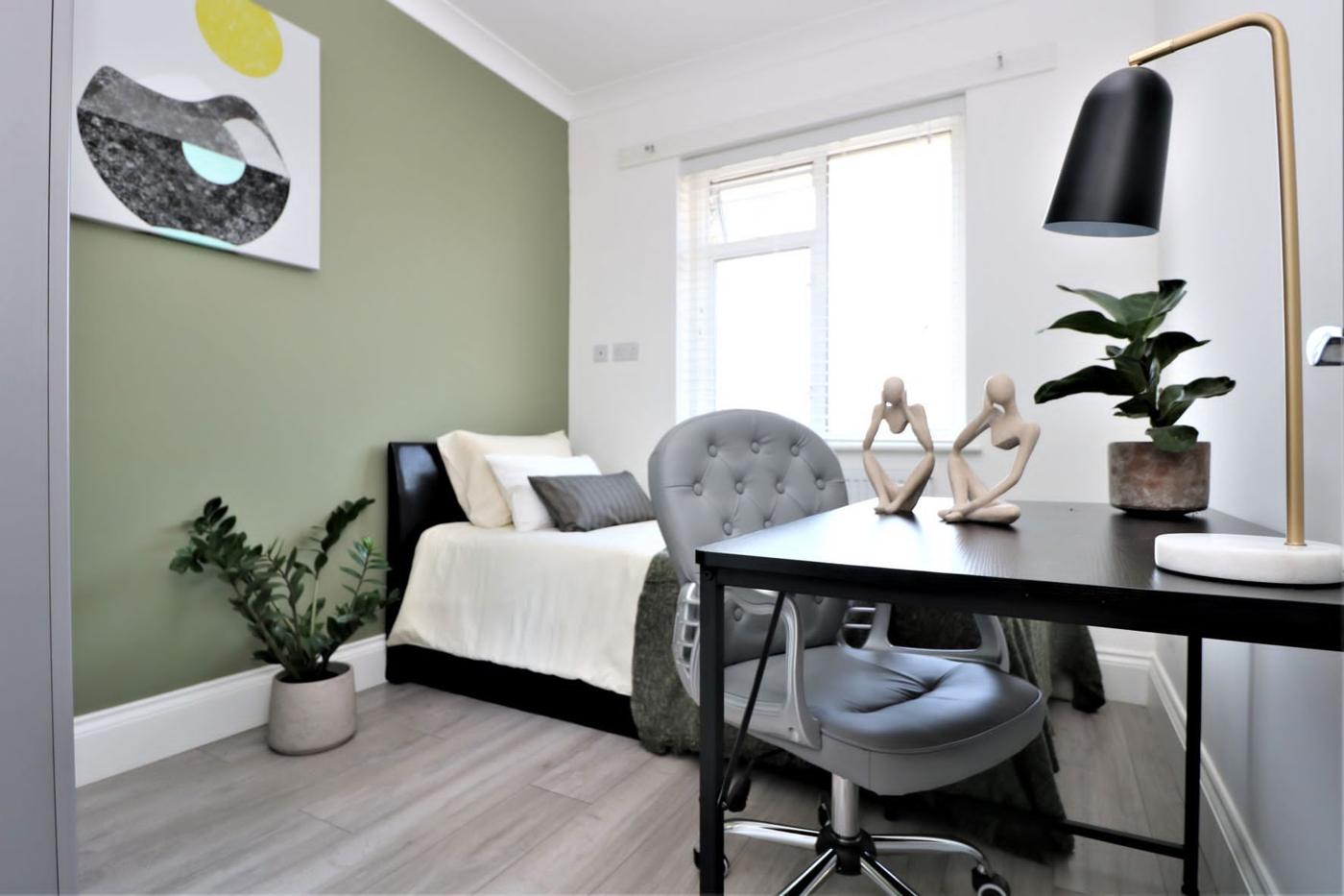 Inside our homes at Diverse Services