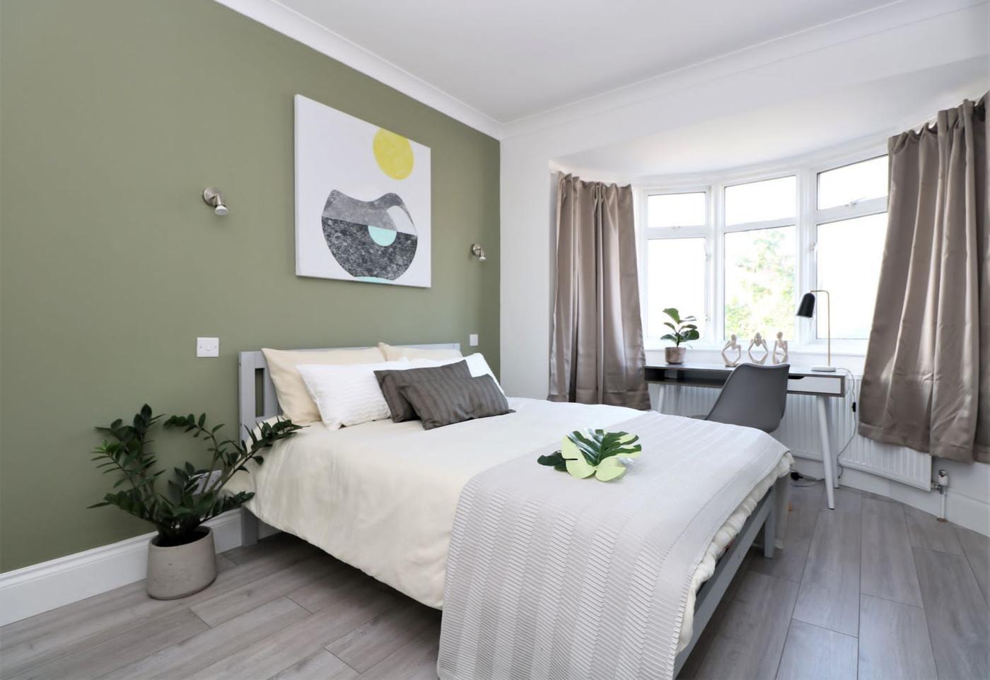 Inside our homes at Diverse Services