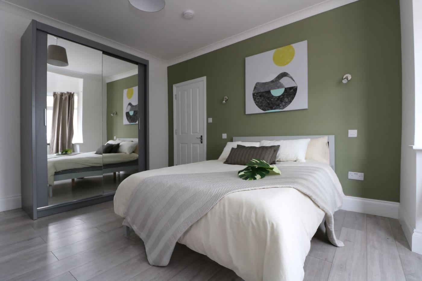 Inside our homes at Diverse Services
