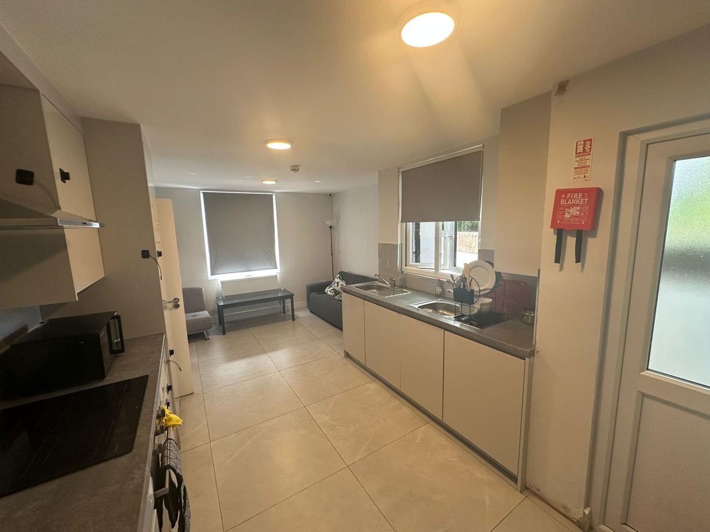 Inside Birchwood House, photo 1